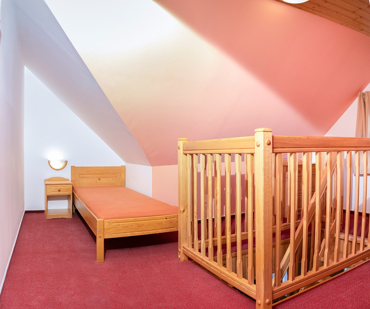 Apartmán 2