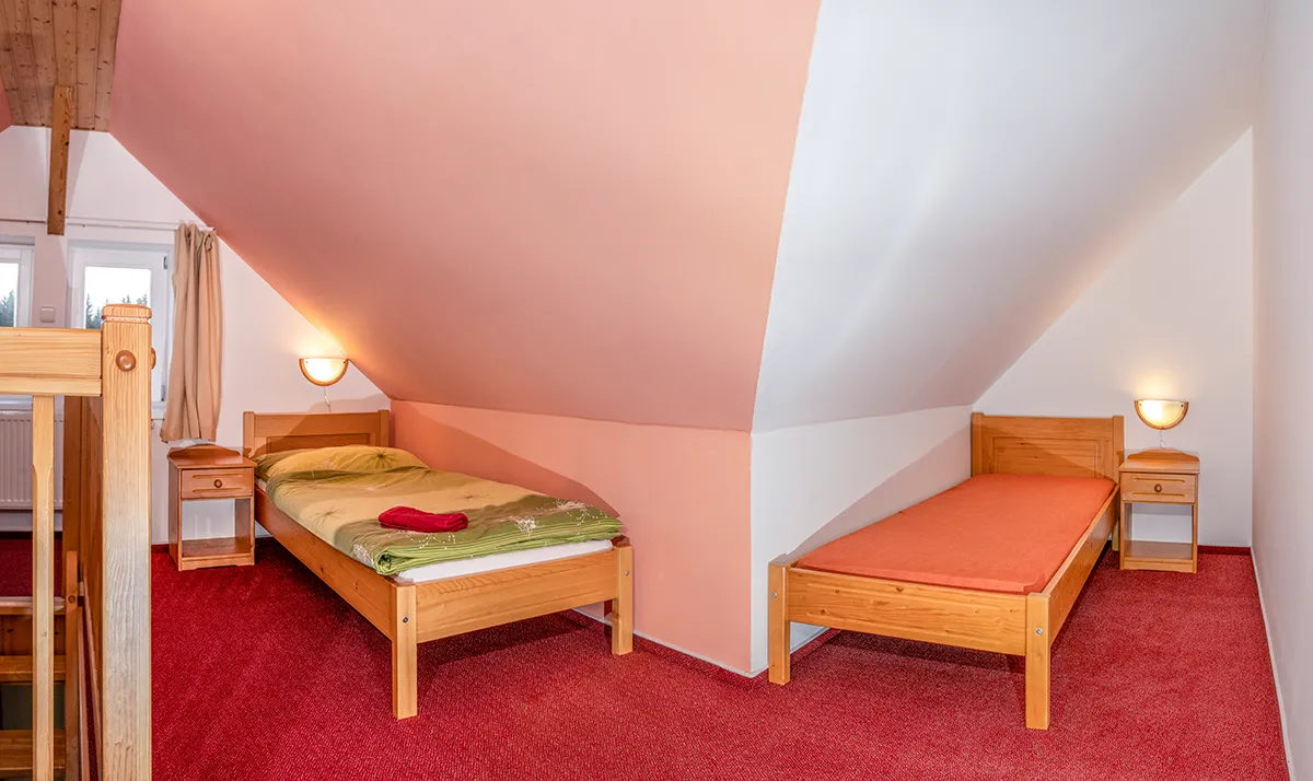 Apartmán 2