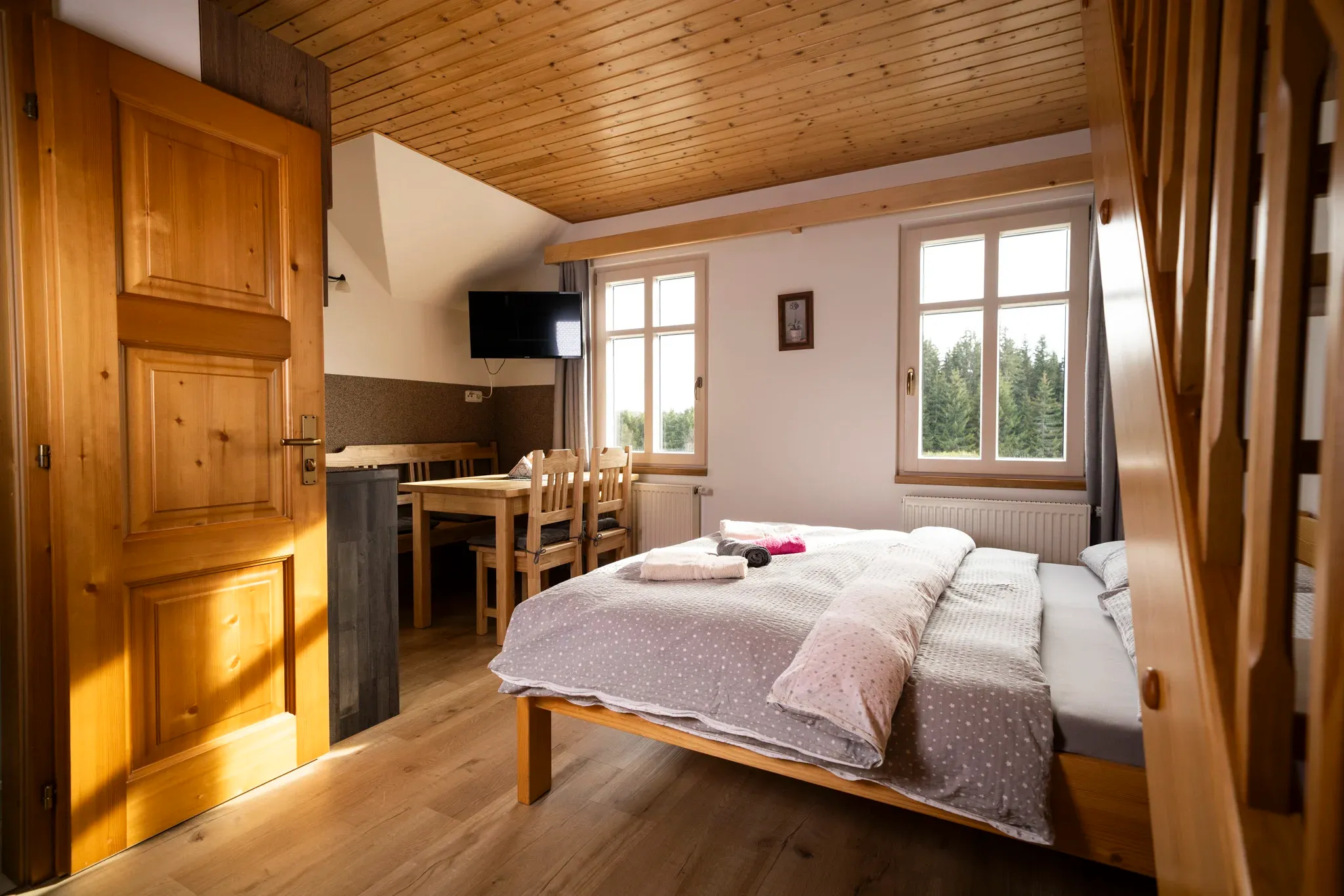 Apartmán 2
