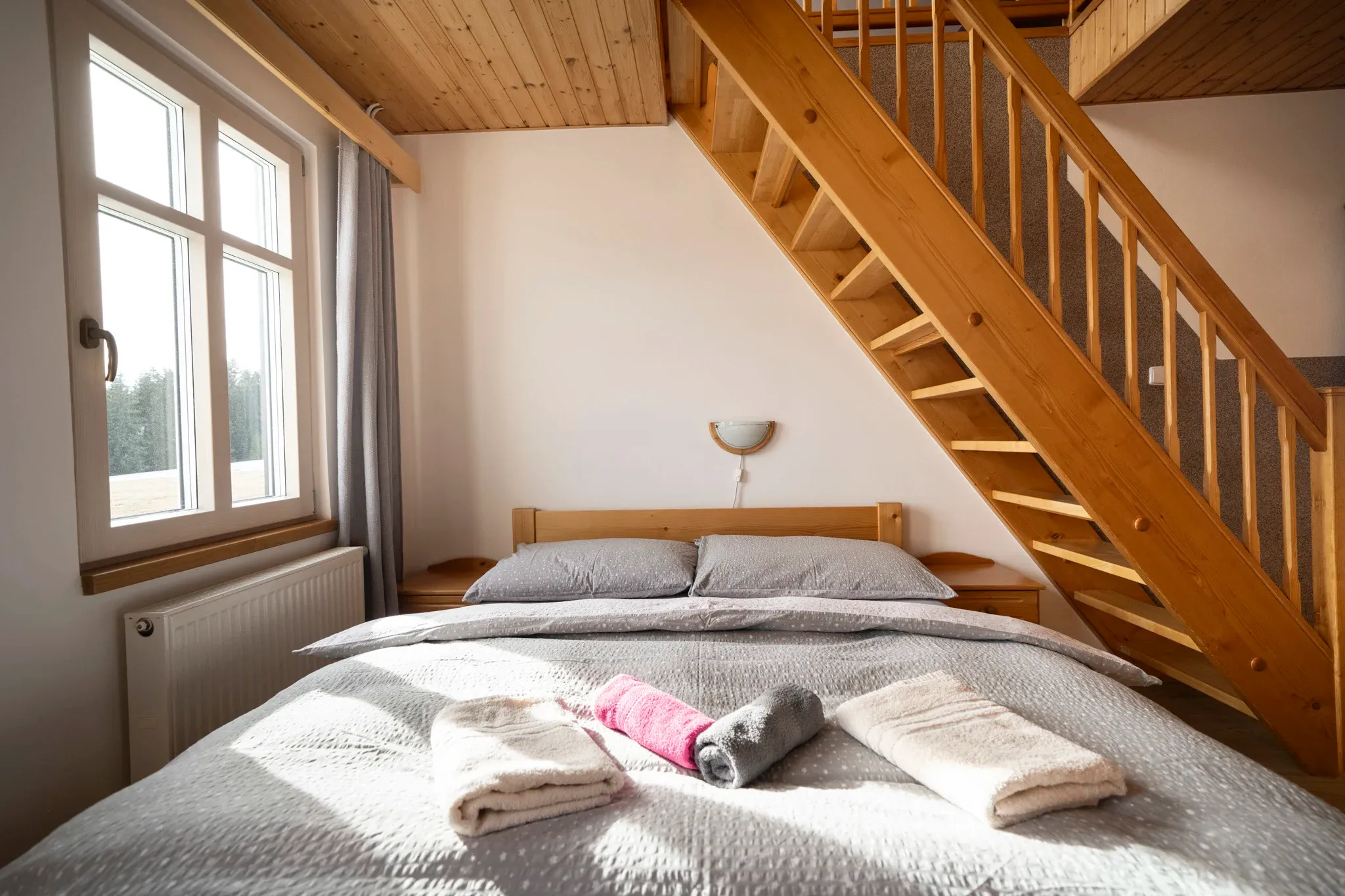 Apartmán 2