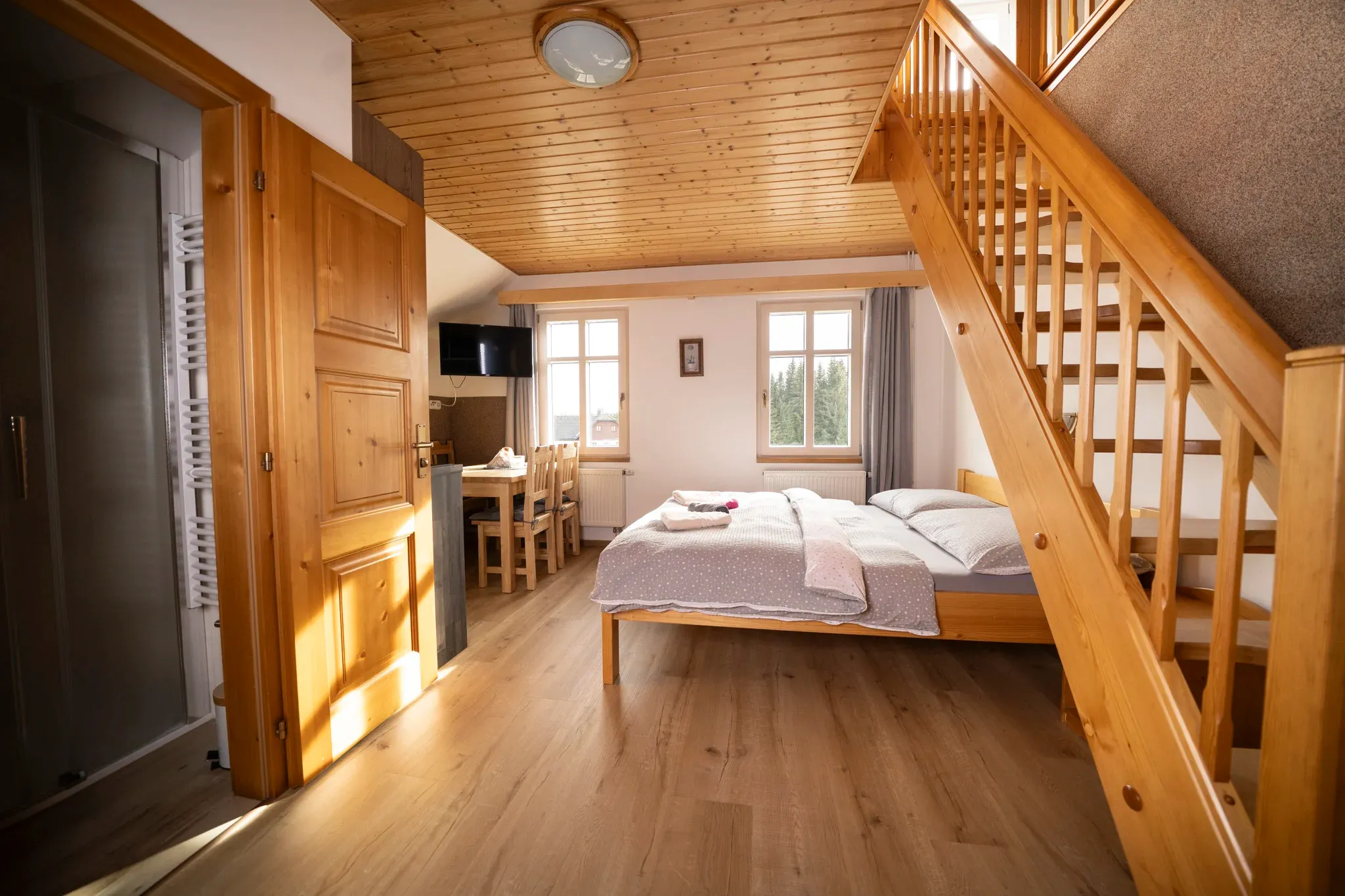 Apartmán 2