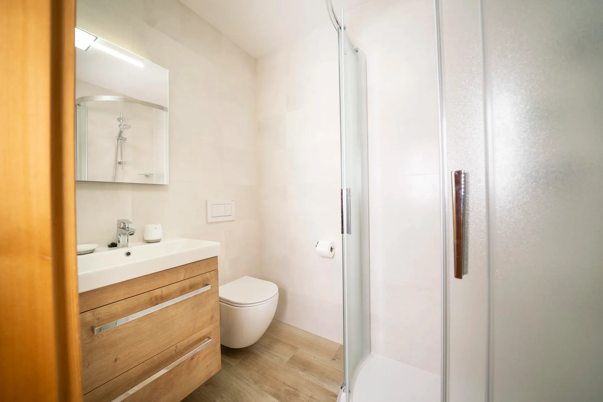 Apartmán 2