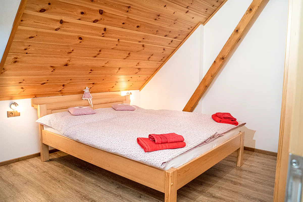 Apartmán 3