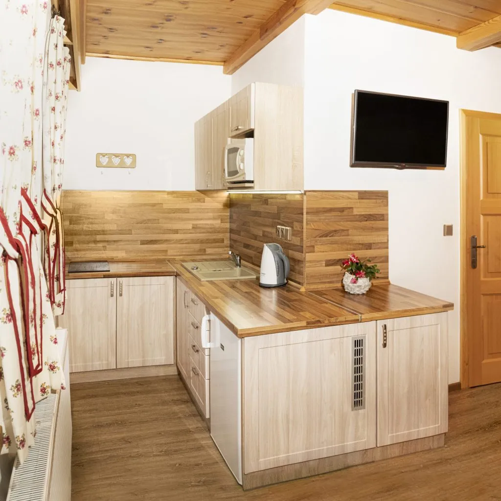 Apartmán 3