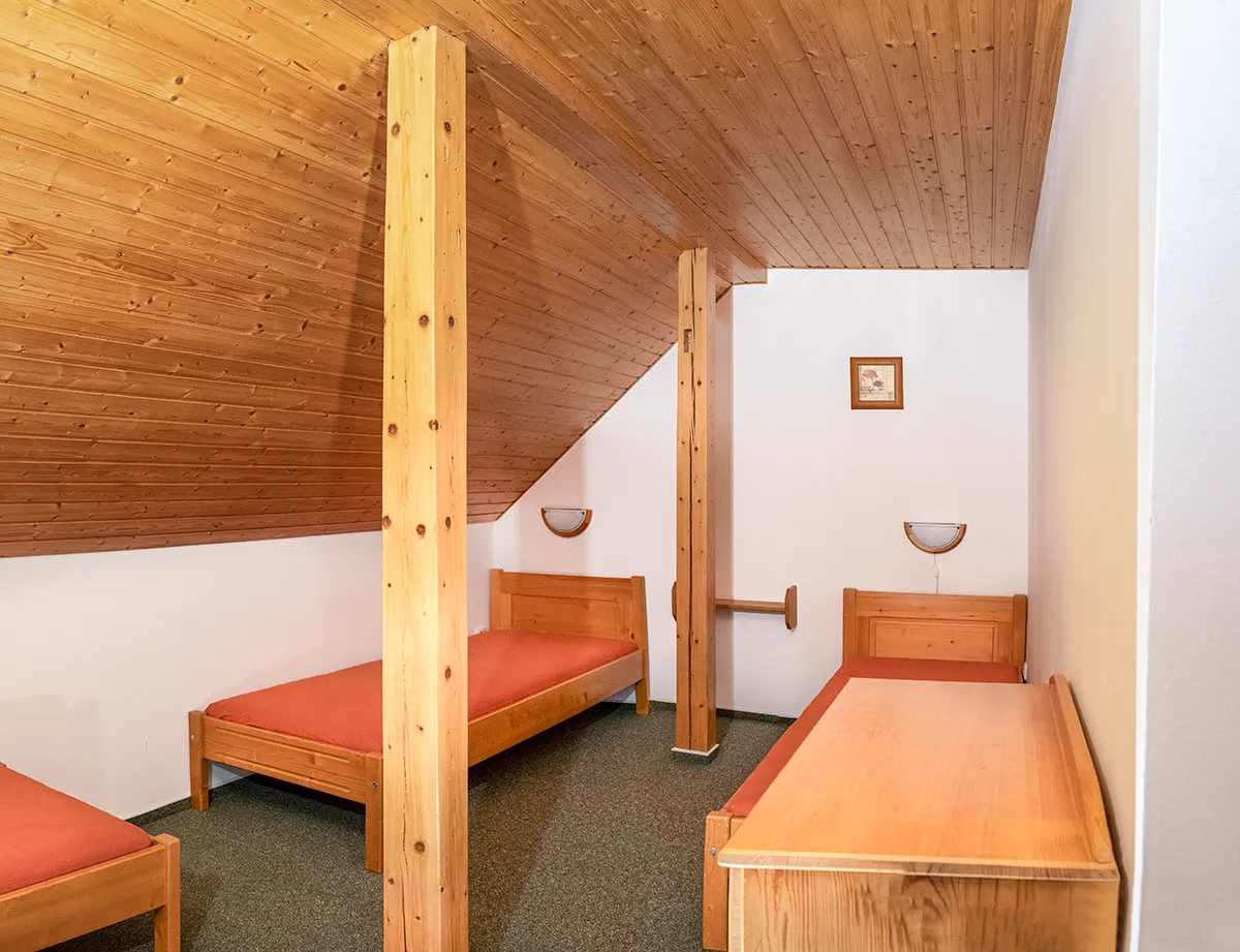 Apartmán 1