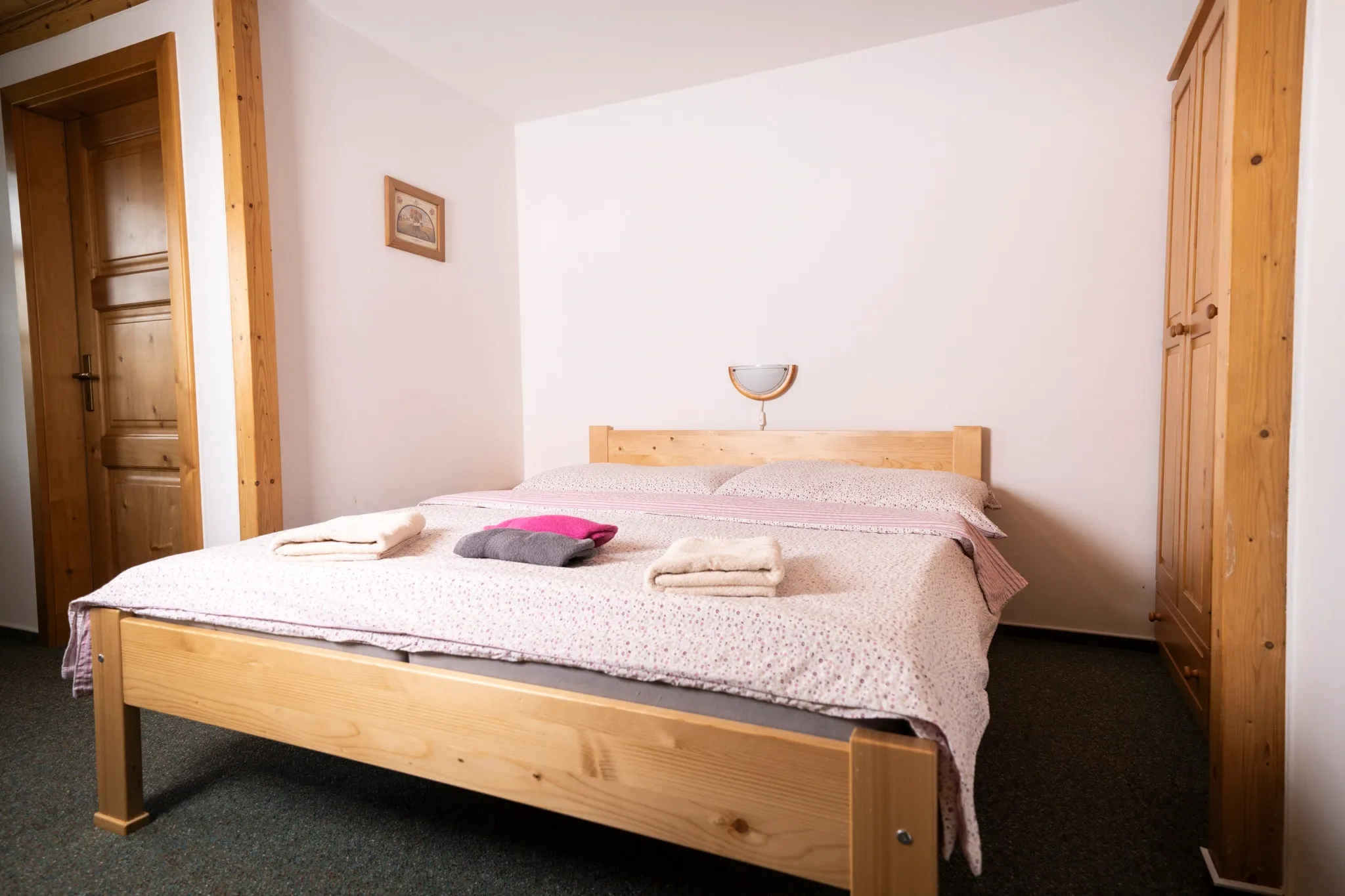 Apartmán 1