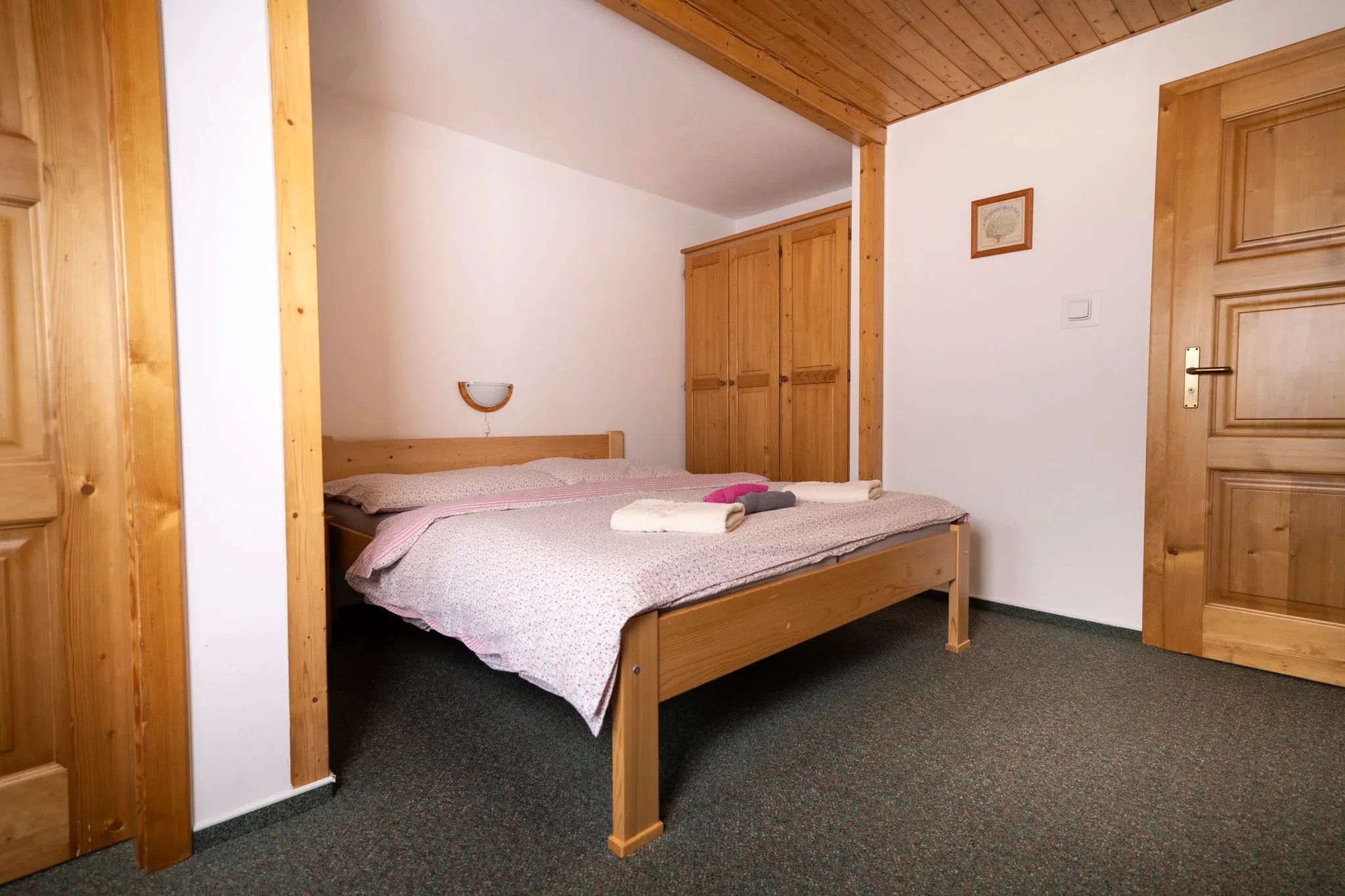 Apartmán 1