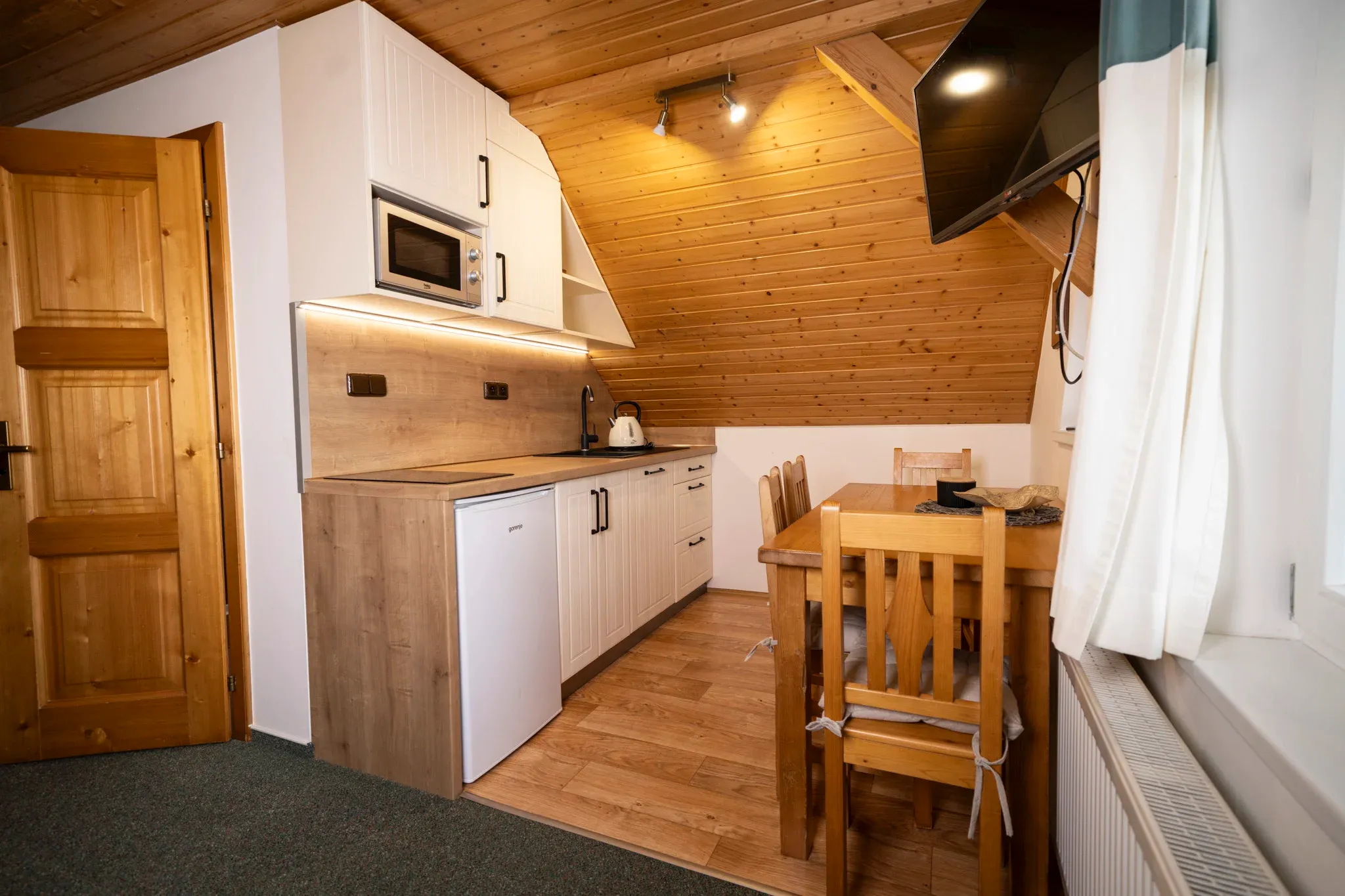 Apartmán 1