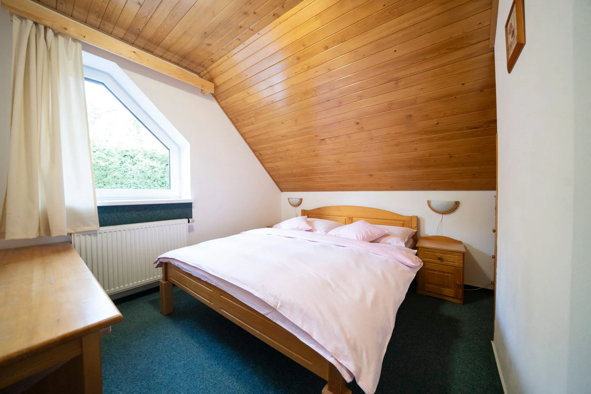 Apartmán 1