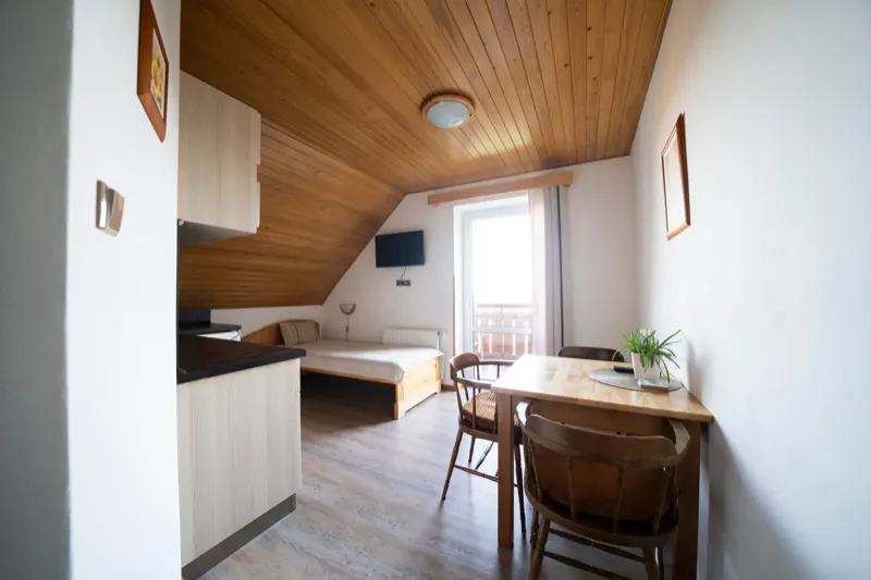 Apartmán 1
