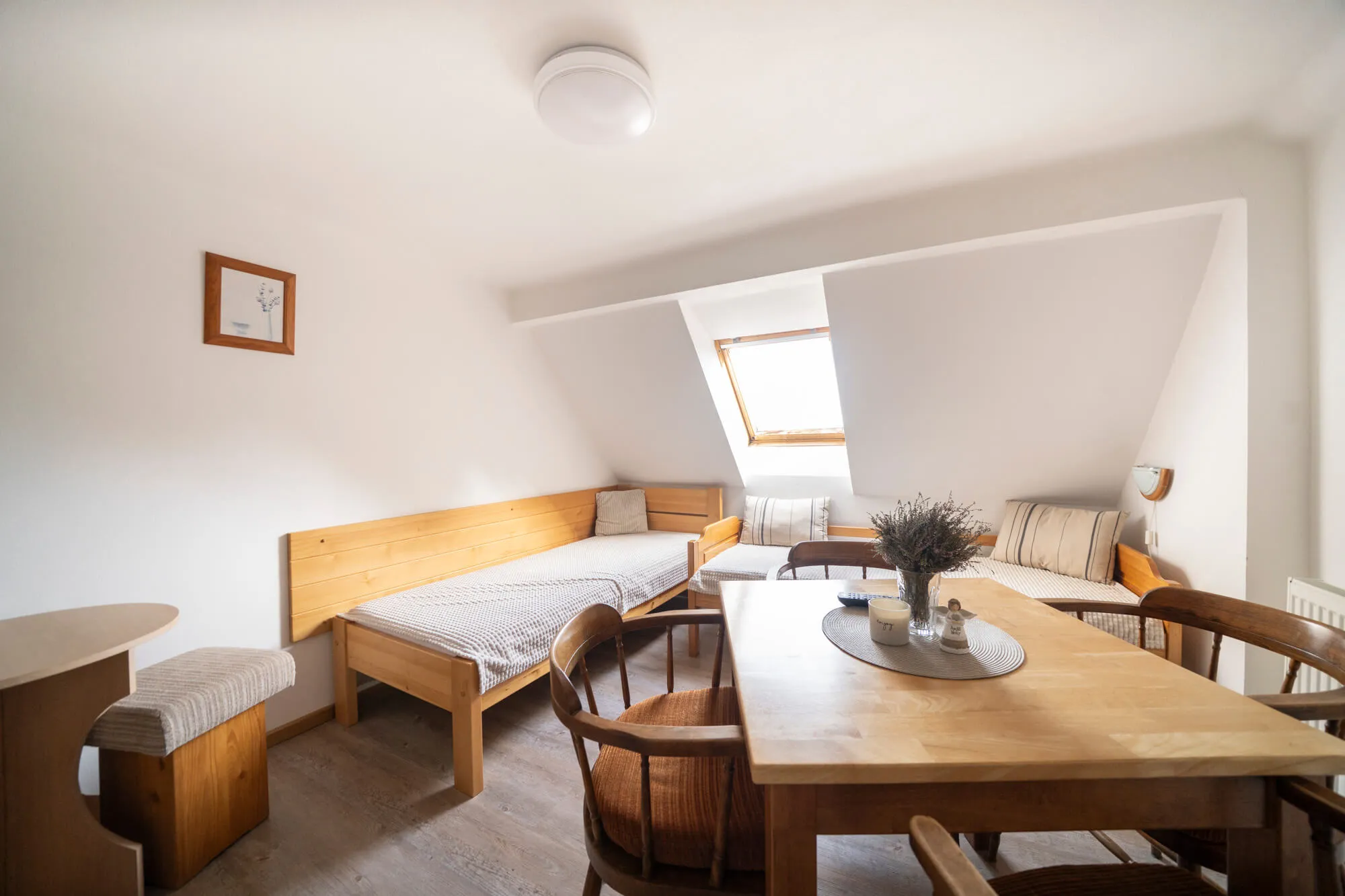 Apartmán 2