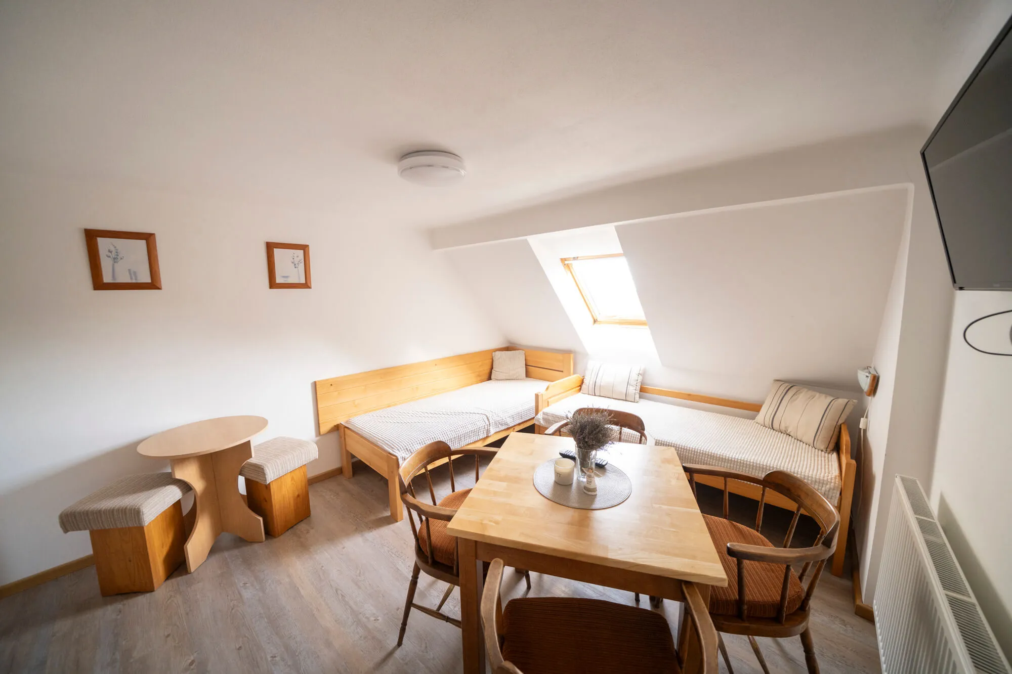 Apartmán 2