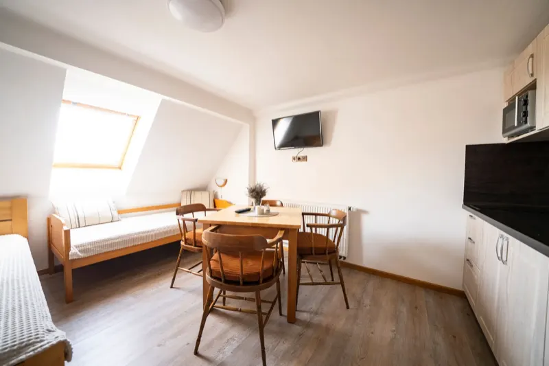 Apartmán 2