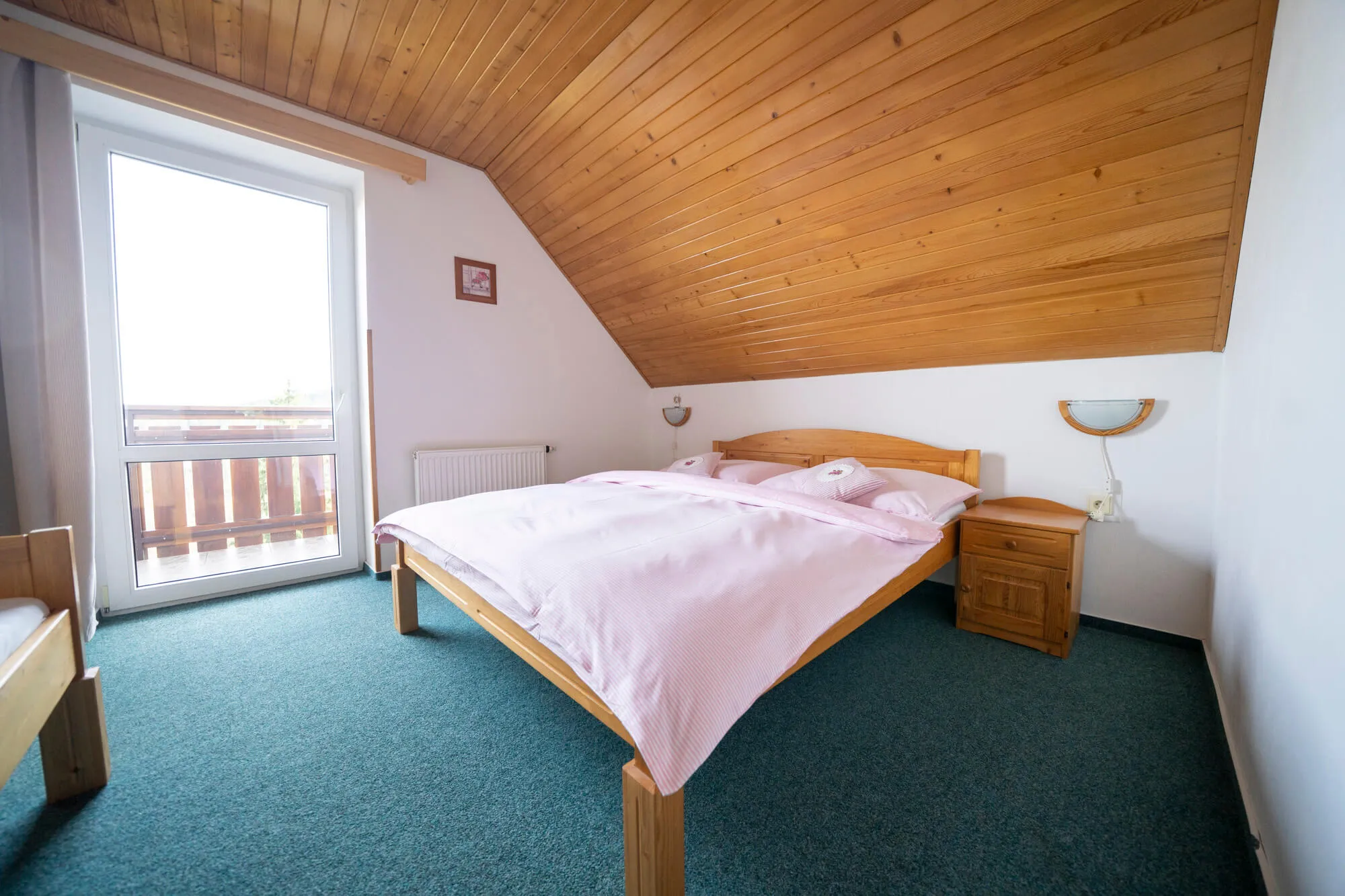 Apartmán 2