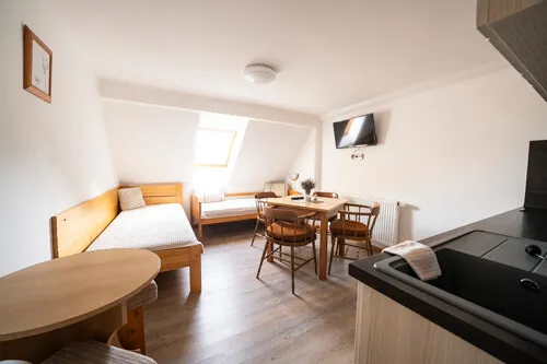 Apartmán 2