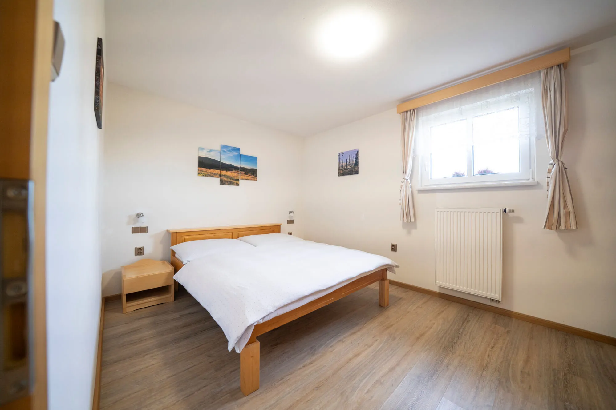 Apartmán 3